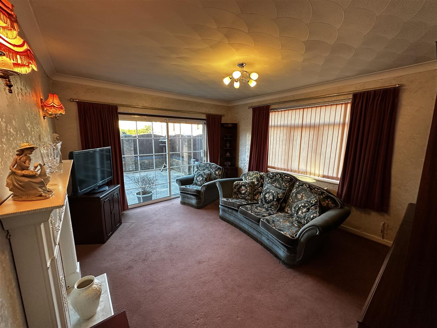 Hunter Avenue, Tarleton, Preston